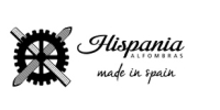 Logotipo Alfombras Hispania