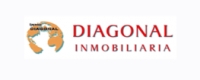 Logotipo Inmobiliaria Diagonal