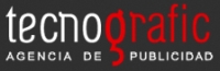 Logotipo Tecnografic