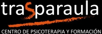 Logotipo Trasparaula