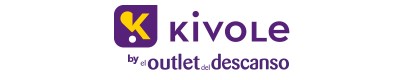 Logotipo Kivole by El Outlet del Descanso