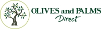 Logotipo Olives and Palms Direct