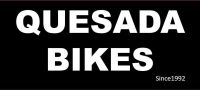 Logotipo Quesada Bikes