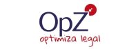 Logotipo Optimiza Legal